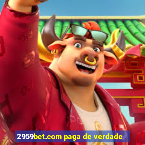 2959bet.com paga de verdade